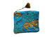 Klein etui met leeuwenprint
